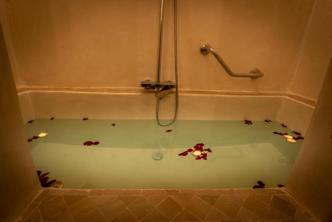 Riad Aix Marrakesh Buitenkant foto